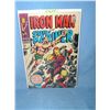 Image 1 : Marvel Ironman and Submariner number 1 first edition