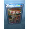 Image 1 : Marvel The Eternals  number 2 second edition comic book