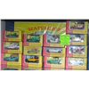 Image 1 : Group of 13 org. Matchbox models of yesteryear