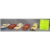 Image 1 : Group of five vintage Matchbox vehicles