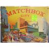 Image 1 : Vintage Matchbox city play set