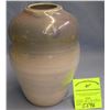 Image 1 : Artist signed Verschure earth toned vase