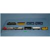 Image 1 : High quality small gage train collection