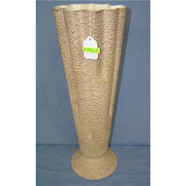Royal Haeger art pottery vase