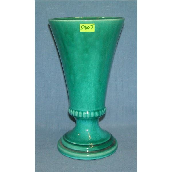 Vintage signed Royal Haeger art pottery vase