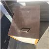 Image 2 : Metal Storage Cabinet