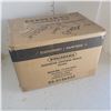 Image 1 : Box w/Contents - Misc