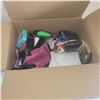 Image 2 : Box w/Contents - Misc