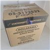 Image 1 : Box w/Contents - Misc