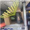 Image 2 : Box w/ Contents - Gardon, Outdoor Misc
