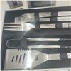 Image 2 : New Gate Hardware & New BBQ Utensil Set