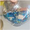 Image 8 : Box w/ Contents - Misc