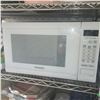 Image 1 : Panasonic MIcrowave Model NN-ST652W