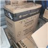 Image 1 : Box w/ Contents - Misc Kitchen, Decor