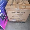 Image 1 : Box w/ Contents - Kitchen Items - Vtg and Modern