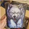 Image 3 : Box w/ Contents - Misc