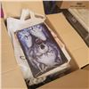 Image 9 : Box w/ Contents - Misc