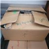 Image 1 : Box w/ Contents - RC Controllers, 4 Matching Glasses