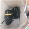 Image 4 : Box w/ Contents - RC Controllers, 4 Matching Glasses