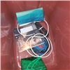 Image 9 : Brick Red Tote w/ Contents - Purses, Feng Shui Horses