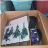 Image 3 : Box w/ Contents - Cutting Boards, Bakeware