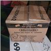 Image 1 : Box w/ Contents - Kitchenwares