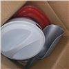 Image 2 : Box w/ Contents - Kitchenwares