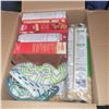 Image 2 : Box w/ Contents - Unopened Food - BB Date in Photos