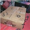 Image 1 : Box w/ Contents - Kitchenwares & Decor
