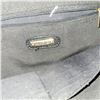 Image 5 : Blue Tote w/ Contents - Xmas Decoratiosn, Purses, Aldo, Latico
