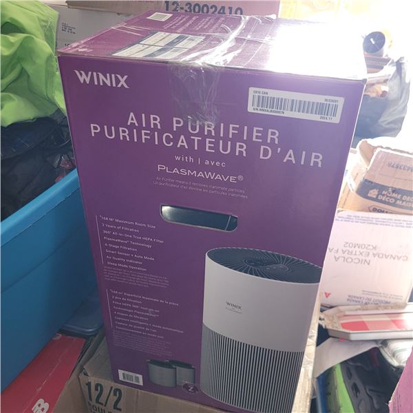 Box w/ Contents - Mixing Bowls, Small Kitchen Appliances,