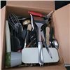 Image 2 : Box w/ Contents - Kitchenwares