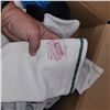 Image 4 : Box w/ Contents - Misc Clothing