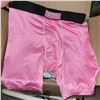 Image 5 : Box w/ Contents - Misc Clothing