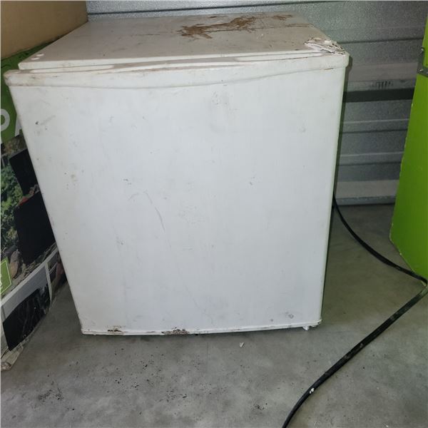 Small Bar Fridge