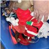 Image 8 : Rotary Tool Kit w/ Case & Accessories