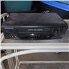 Image 1 : Electrohome VCR - Model EH8003