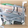 Image 3 : Box w/ Contents - Cat Rack, Toys, RC Truck