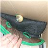 Image 4 : Box w/ Contents - Cat Rack, Toys, RC Truck