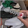 Image 9 : 3 Drawer Organizer w/ Contents - Games, Collectible Cars, Black & Decker Battery +