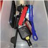 Image 9 : 3 Drawer Organizer w/ Contents - Photo Paper, Cords Misc