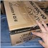 Image 1 : Box w/ Contents - Rae Dunn Disney Cookie Jar +