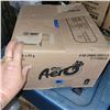 Image 1 : Box w/ Contents - Fan Clippers Trinkets, Jewellery, Leather Wallet +