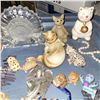 Image 7 : Box w/ Contents - Figurines, Minatures, Piglet +
