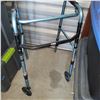 Image 1 : Folding Walker - Very Lightweight & Compact