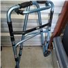 Image 2 : Folding Walker - Very Lightweight & Compact