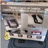 Image 1 : Vehcile Back-Up Camera - Looks New, Opened Box