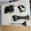 Image 2 : Vehcile Back-Up Camera - Looks New, Opened Box