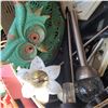 Image 2 : Open Box w/ Contents - Outdoor Decor, Misc +