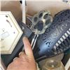 Image 3 : Open Box w/ Contents - Outdoor Decor, Misc +